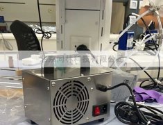 臭氧用于酶促反應供氧實驗的注意事項