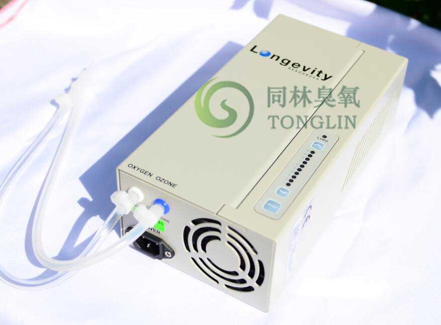 原裝進(jìn)口Longevity高精度10擋臭氧發(fā)生器（雙石英結(jié)構(gòu)）