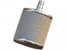 如何將臭氧溶于水？