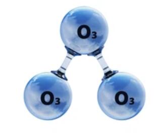 臭氧濃度在空氣和水中單位轉換