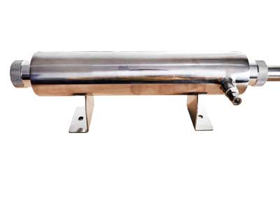 UV-M2小鼠實驗用臭氧發(fā)生器